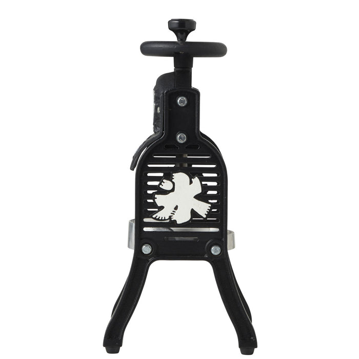 Black Swan Cast Iron Manual Ice Shaver