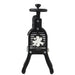 Black Swan Cast Iron Manual Ice Shaver