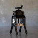 Black Swan Cast Iron Manual Ice Shaver