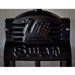 Black Swan Cast Iron Manual Ice Shaver