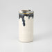 Unofu White x Navy Yakitori Skewer Container