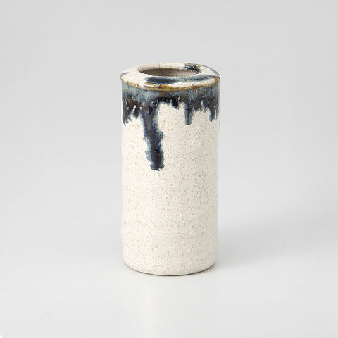 Unofu White x Navy Yakitori Skewer Container 2.1