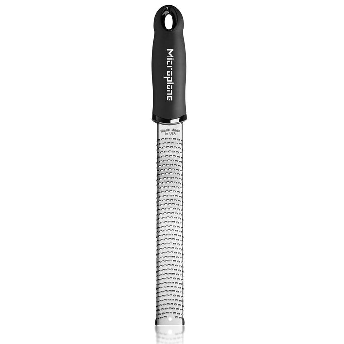 Microplane Premium Classic Zester Grater