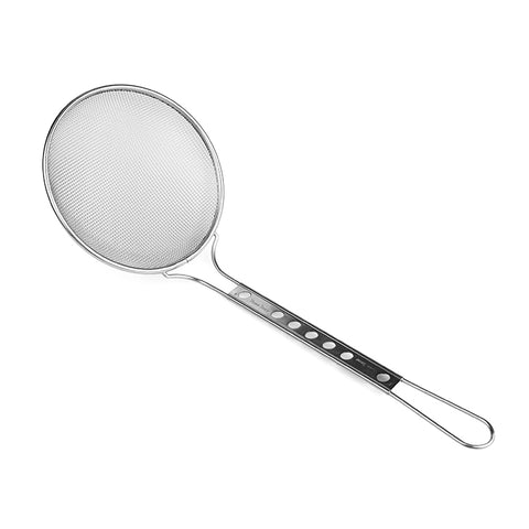 Three Snow Stainless Steel Corse Mesh Skimmer 5.9