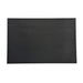 Parker Asahi Rubber Matte Black Pro Cutting Board 19.7" x 13" x 0.75" H