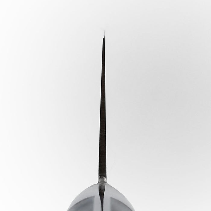 Sakai Takayuki Grand Chef SP Type III Gyuto 210mm Choil