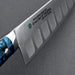 Sakai Takayuki Grand Chef SP Type III Gyuto 210mm Heel