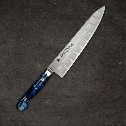 Sakai Takayuki Grand Chef SP Type III Gyuto 210mm