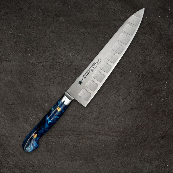 Sakai Takayuki Grand Chef SP Type III Gyuto 210mm