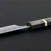 Yoshimi Kato SG2 Minamo Kiritsuke Gyuto 210mm Joint