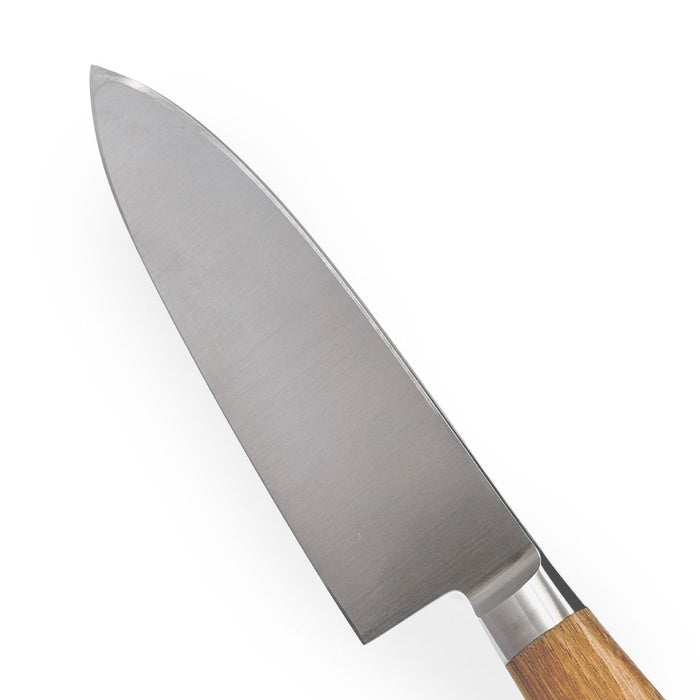 Tadafusa SLD Deba 150mm (5.9") HK-5 - Urasuki