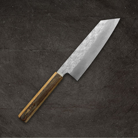 Hado Shiosai SG2 Bunka 180mm (7.1