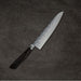 Tadafusa SLD Petty 150mm Hammered Ebony Handle