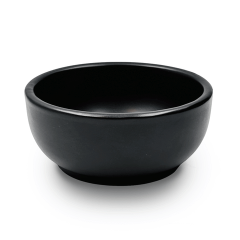 Heat-resistant Ceramic Bibimbap Bowl Stackable 37 fl oz / 7.1
