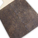 2X Large Fukasaku Shark Skin Grater Samegawa Oroshi 6.3" x 6"