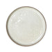 P&B Ivory Dinner Plate with Brown Rim