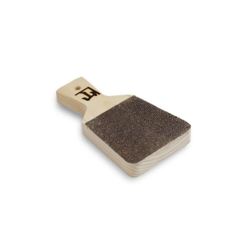 Medium Fukasaku Shark Skin Grater Samegawa Oroshi 2.25" x 2.4"