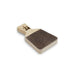 Medium Fukasaku Shark Skin Grater Samegawa Oroshi 2.25" x 2.4"