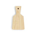 Back Side of Medium Fukasaku Shark Skin Grater Samegawa Oroshi 2.25" x 2.4"