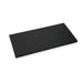 Asahi Rubber Matte Black Pro Cutting Board 23.6" x 11.8" x 0.75" ht