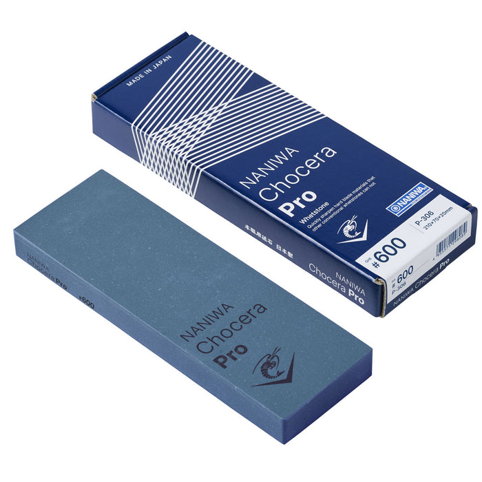 Naniwa Chocera Pro #600 Ceramic Sharpening Stone P-306