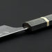 Yoshimi Kato SG2 Minamo Kiritsuke Gyuto 240mm Joint