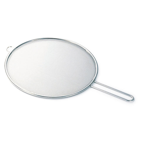 Three Snow Stainless Steel Multi Purpose Sieve 9.4