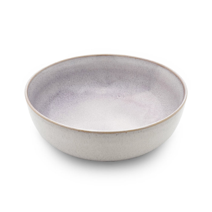 Reactive Glazed Salad Bowl 34 fl oz / 7.2" dia