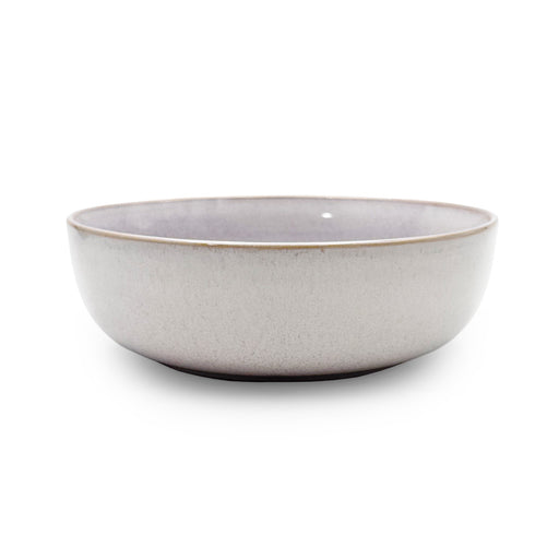 Reactive Glazed Salad Bowl 34 fl oz / 7.2" dia