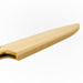 DChoi Designs Magnetic Saya for Gyuto Knife 210mm (8.2") - Poplar