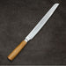 Tadafusa SLD Bread Knife 230mm (9.0") HK-1