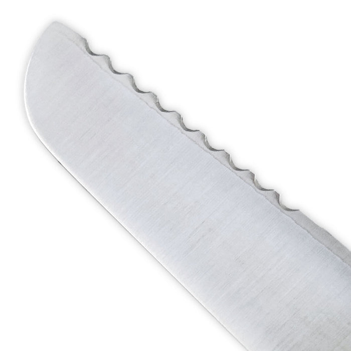 Tadafusa SLD Bread Knife 230mm (9.0") HK-1 - Serrated