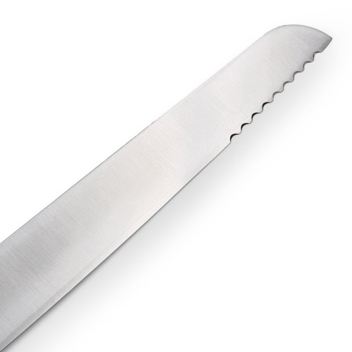 Tadafusa SLD Bread Knife 230mm (9.0") HK-1 - Serrated