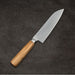 Tadafusa SLD Santoku 170mm (6.7") HK-2