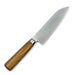 Tadafusa SLD Santoku 170mm (6.7") HK-2