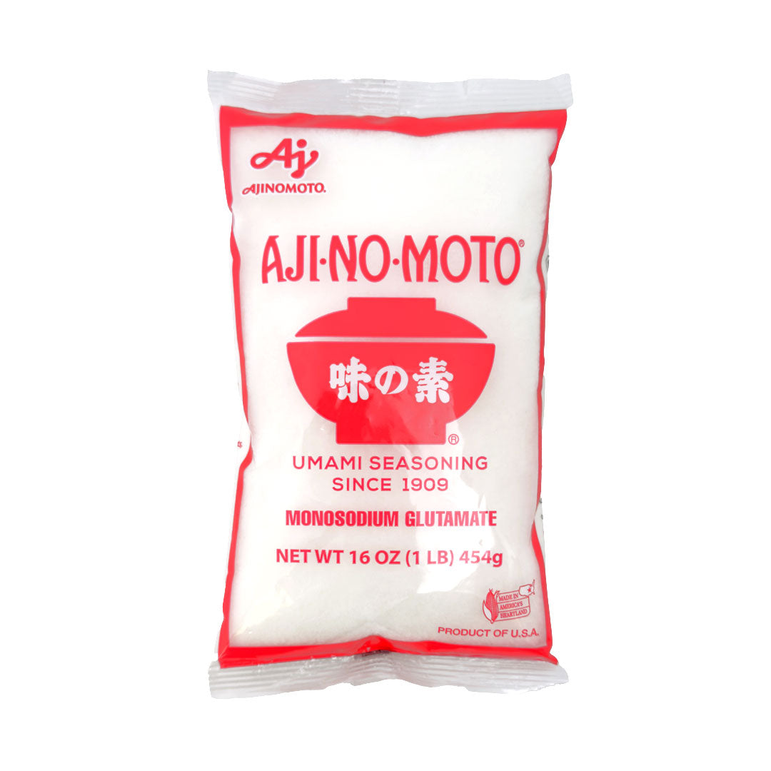 ターニングポイント MSG Ajinomoto Umami Seasoning 1 lbs (454g) — MTC Kitchen