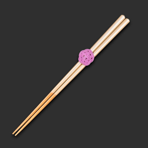 Towan Non Slip Wooden Chopsticks Pearl Beige - Dishwasher Safe