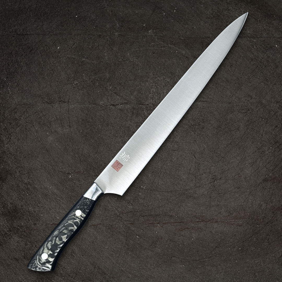 Nenohi Nagi Sujihiki 270mm (10.6