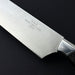 Nenohi Nagi Sujihiki 270mm Kaisen with Saya Cover Back Engrave