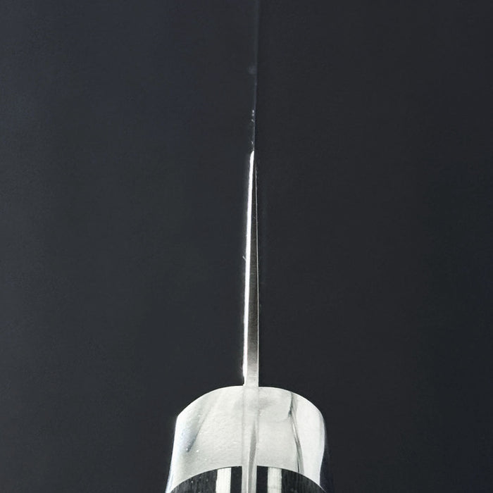Nenohi Nagi Sujihiki 270mm Kaisen with Saya Cover Choil
