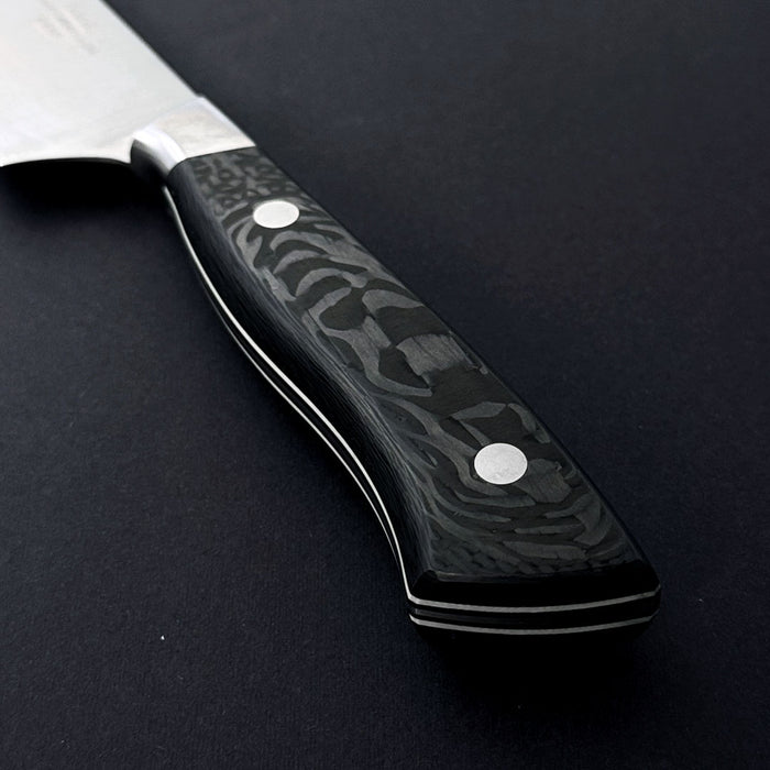 Nenohi Nagi Sujihiki 270mm Kaisen with Saya Cover Handle