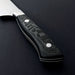 Nenohi Nagi Sujihiki 270mm Kaisen with Saya Cover Handle