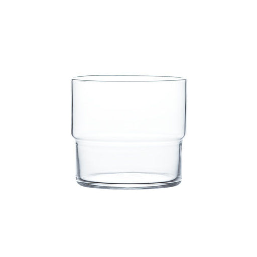 Toyo-Sasaki Hard Strong (HS) Glass Tumbler Fino 10.6 fl oz