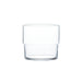 Toyo-Sasaki Hard Strong (HS) Glass Tumbler Fino 10.6 fl oz