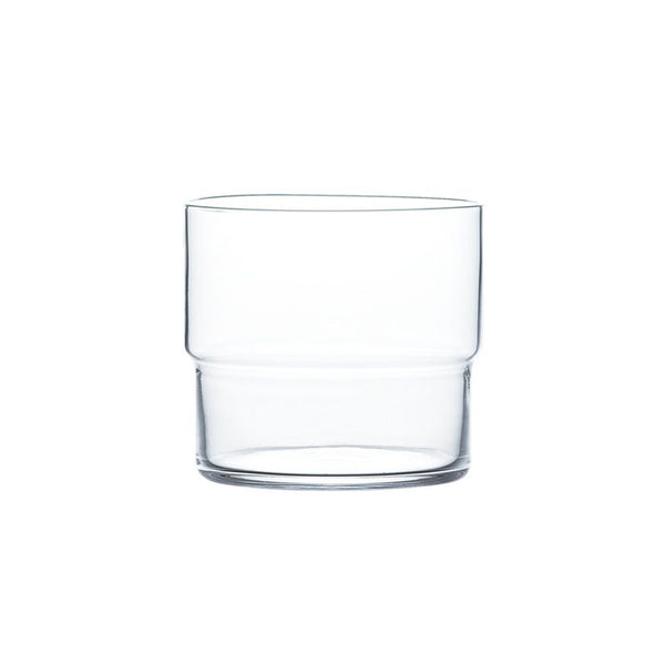 Toyo-Sasaki Hard Strong (HS) Glass Tumbler Fino 10.6 fl oz — MTC