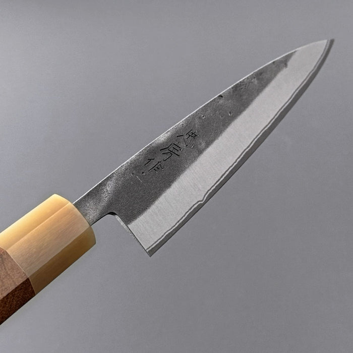 Tadafusa Blue #2 Nashiji Petty 135mm Blade