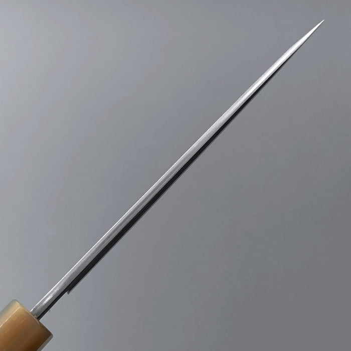 Tadafusa Blue #2 Nashiji Petty 135mm Spine