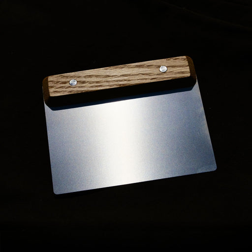 Gestura Flexi Bench Scraper