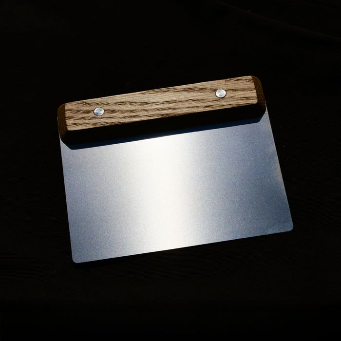 Gestura Flexi Bench Scraper