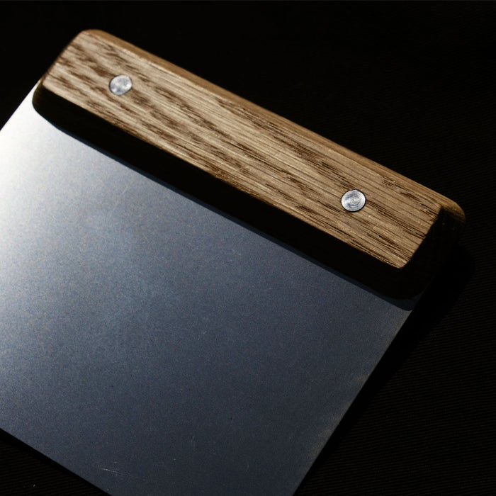 Gestura Flexi Bench Scraper